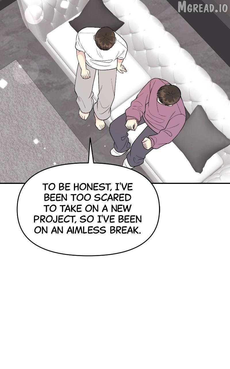 Caution: Beware of Double Trouble! Chapter 17 page 39 - 