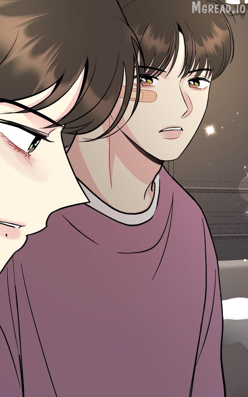 Caution: Beware of Double Trouble! Chapter 17 page 43 - 