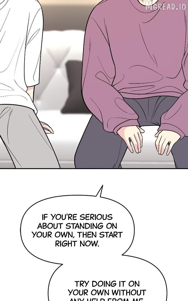 Caution: Beware of Double Trouble! Chapter 17 page 55 - 