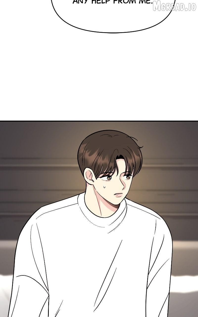 Caution: Beware of Double Trouble! Chapter 17 page 56 - 