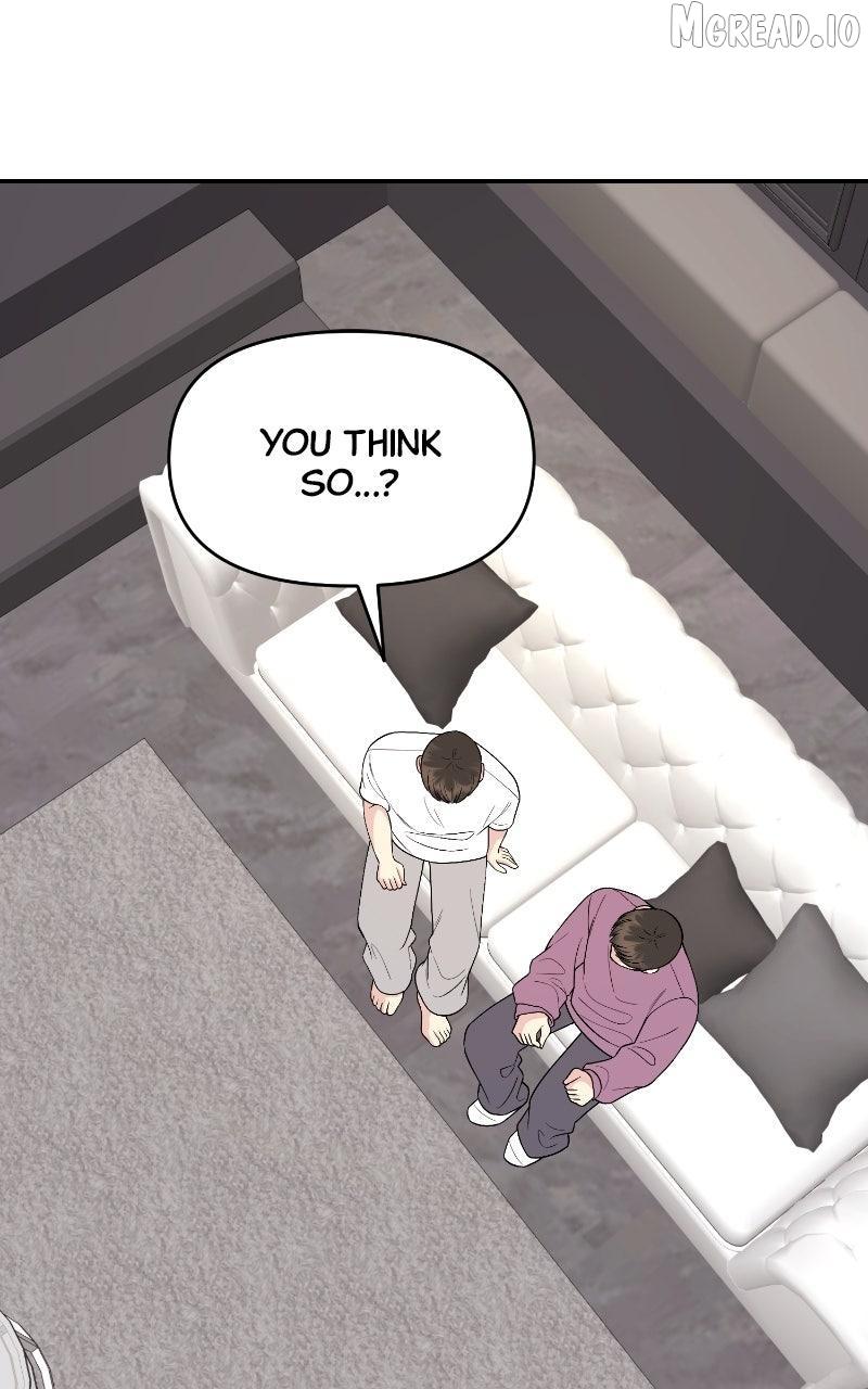 Caution: Beware of Double Trouble! Chapter 17 page 58 - 