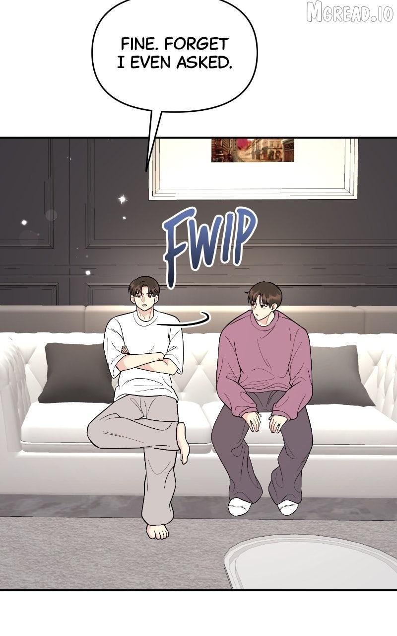 Caution: Beware of Double Trouble! Chapter 17 page 62 - 