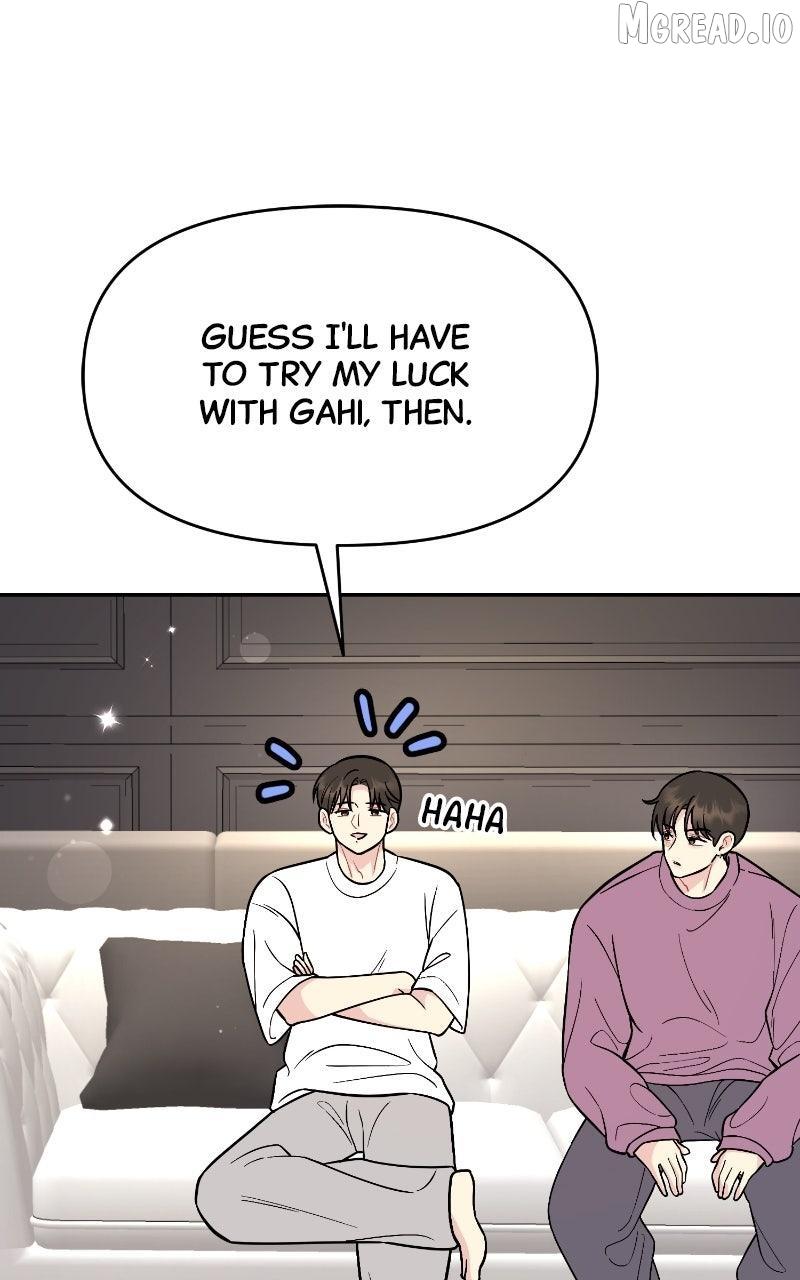 Caution: Beware of Double Trouble! Chapter 17 page 63 - 