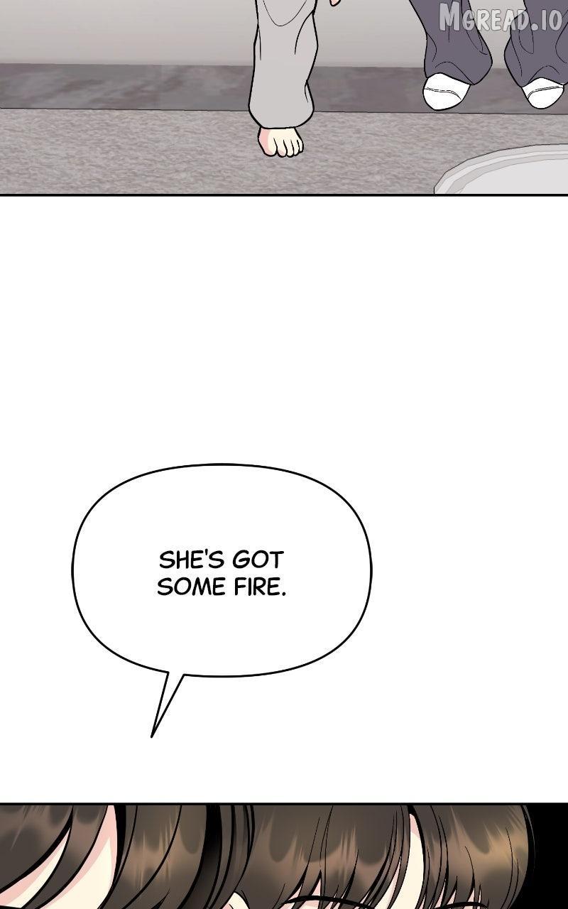 Caution: Beware of Double Trouble! Chapter 17 page 64 - 