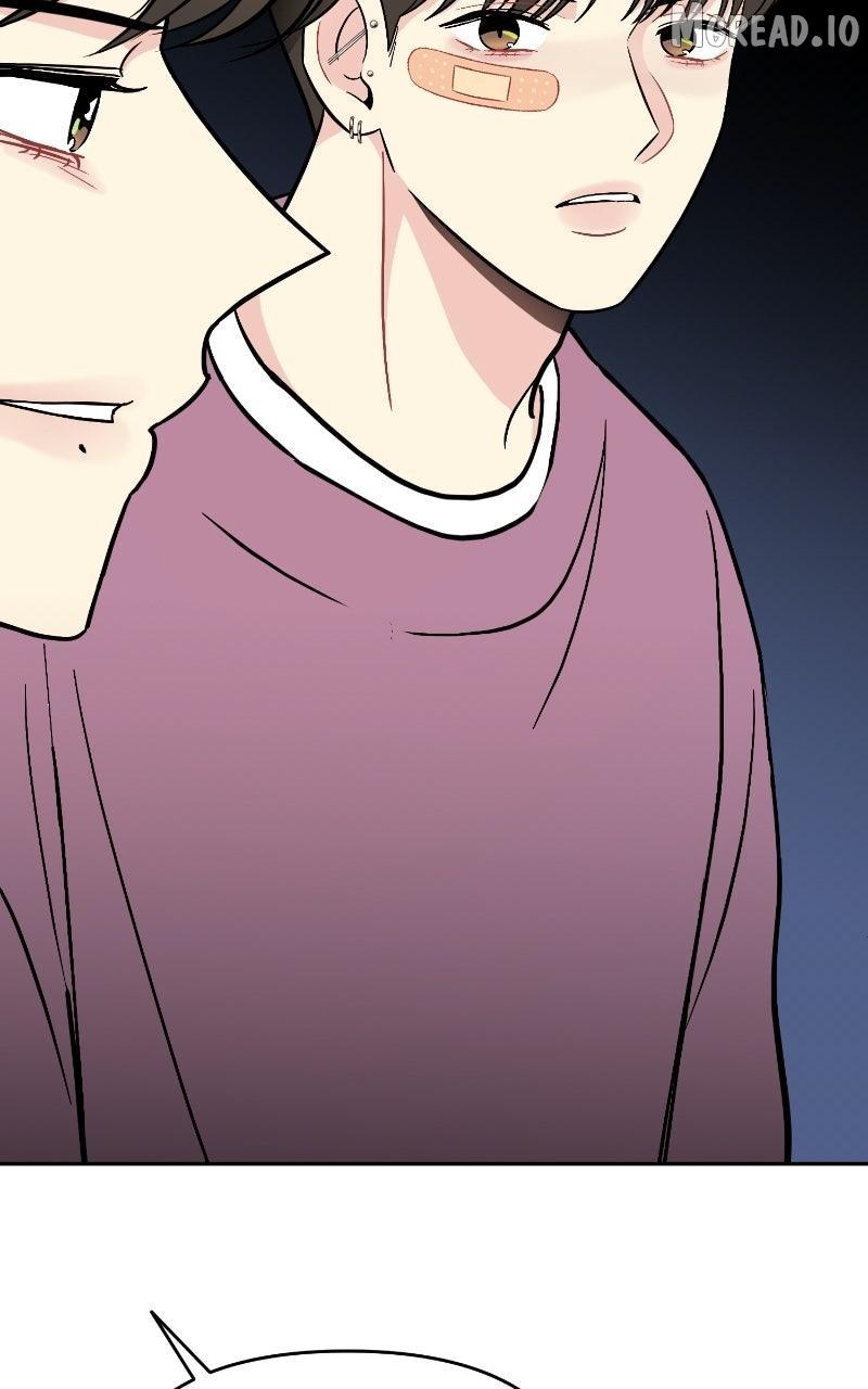 Caution: Beware of Double Trouble! Chapter 17 page 65 - 