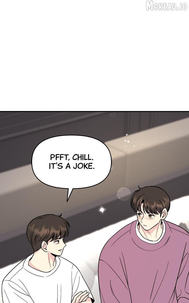 Caution: Beware of Double Trouble! Chapter 17 page 68 - 