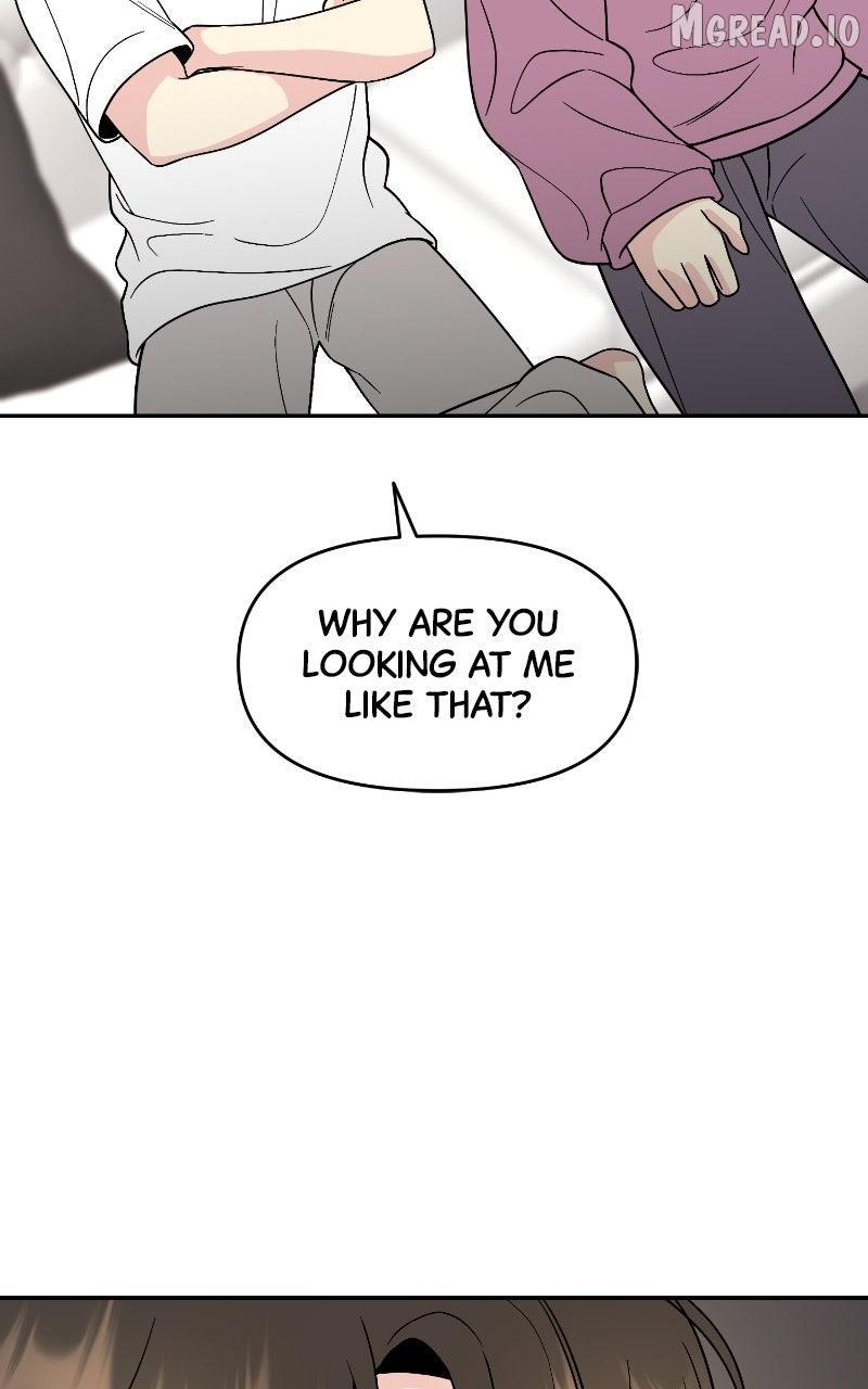 Caution: Beware of Double Trouble! Chapter 17 page 69 - 