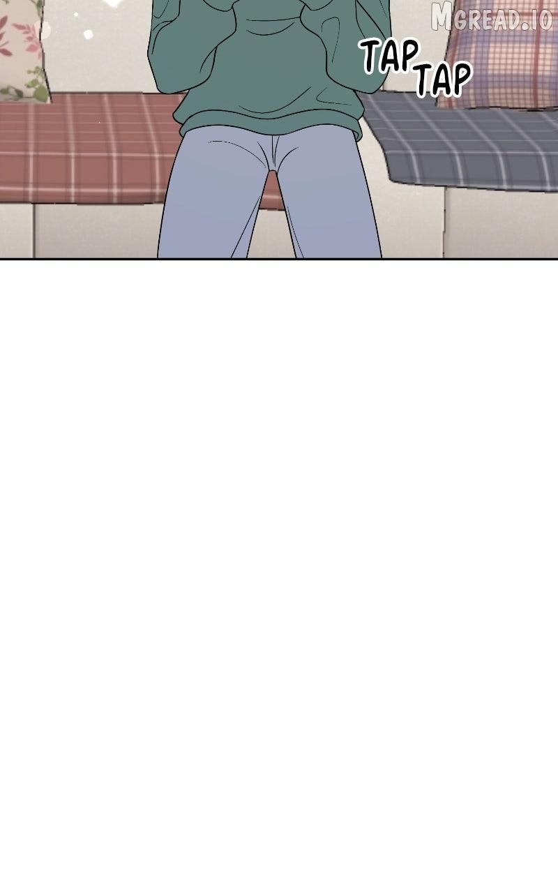 Caution: Beware of Double Trouble! Chapter 17 page 82 - 