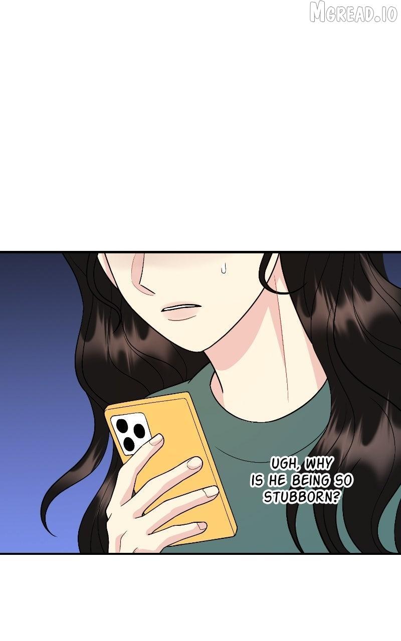 Caution: Beware of Double Trouble! Chapter 17 page 87 - 