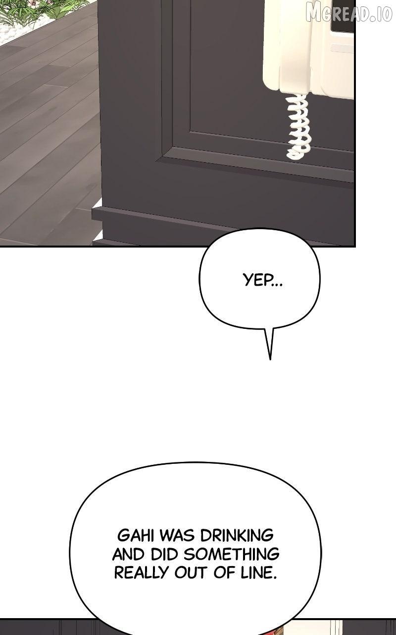 Caution: Beware of Double Trouble! Chapter 17 page 10 - 