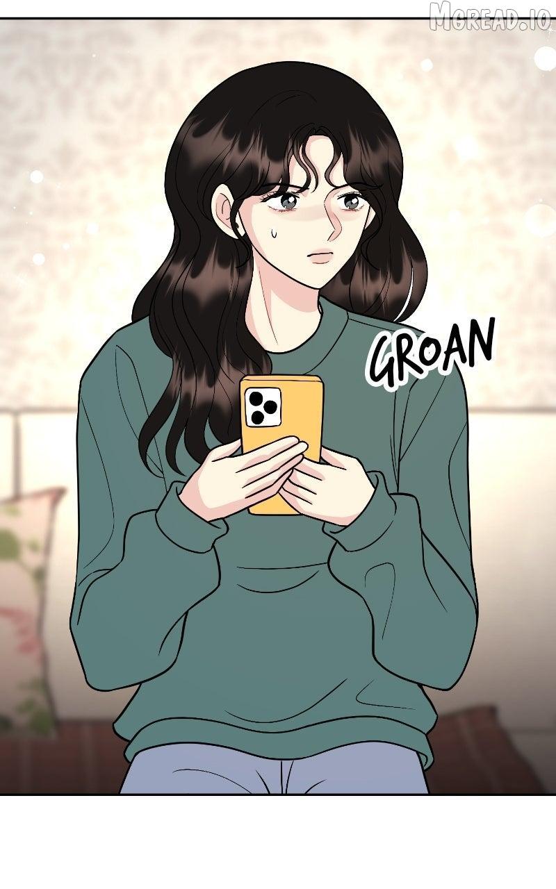 Caution: Beware of Double Trouble! Chapter 17 page 95 - 