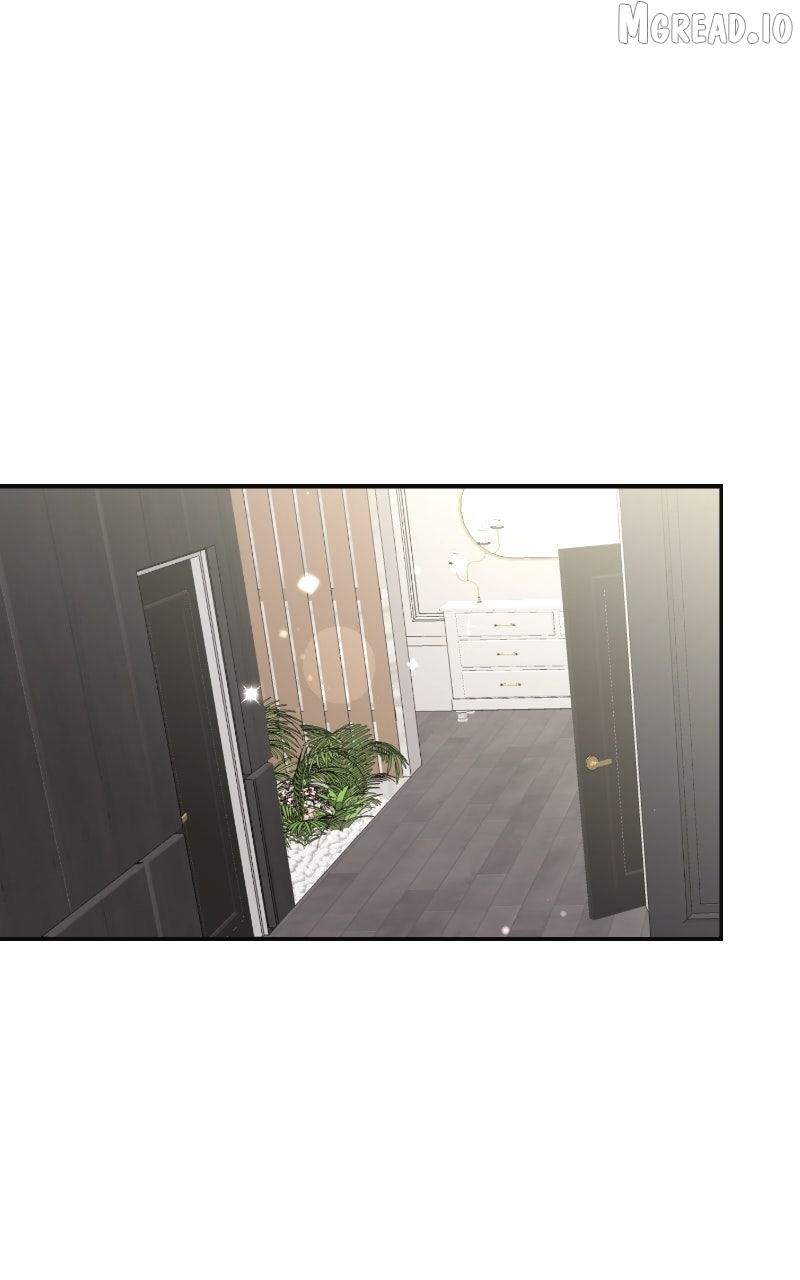 Caution: Beware of Double Trouble! Chapter 18 page 1 - 