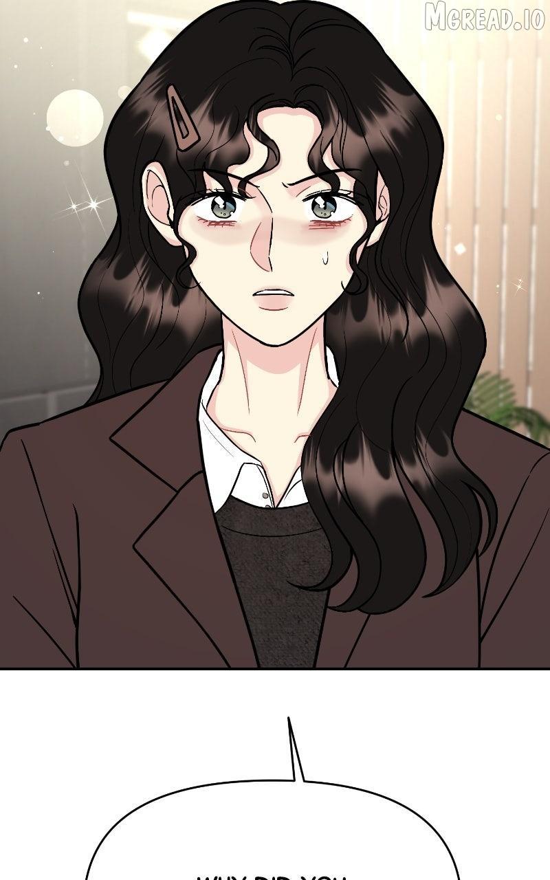 Caution: Beware of Double Trouble! Chapter 18 page 11 - 