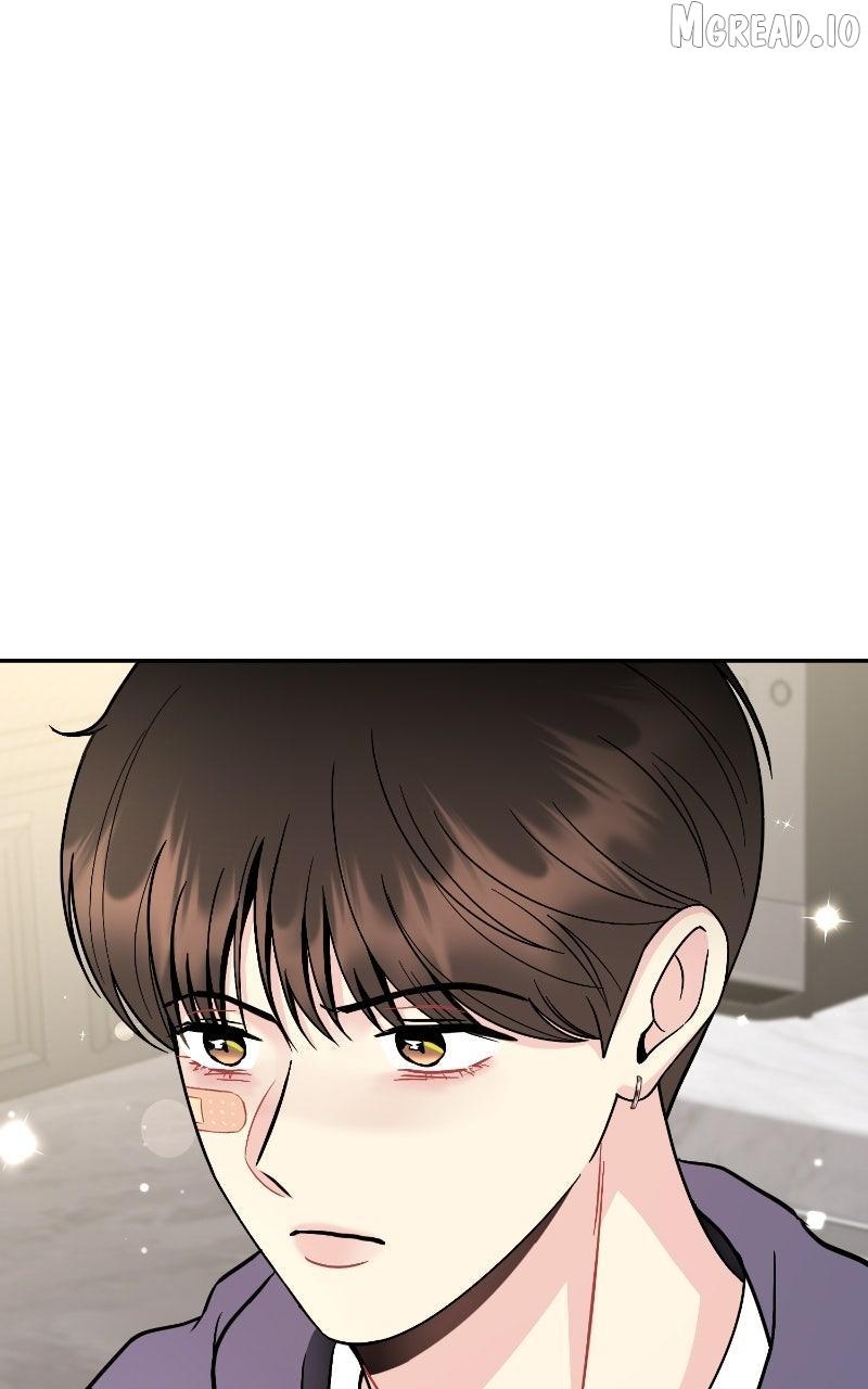 Caution: Beware of Double Trouble! Chapter 18 page 101 - 