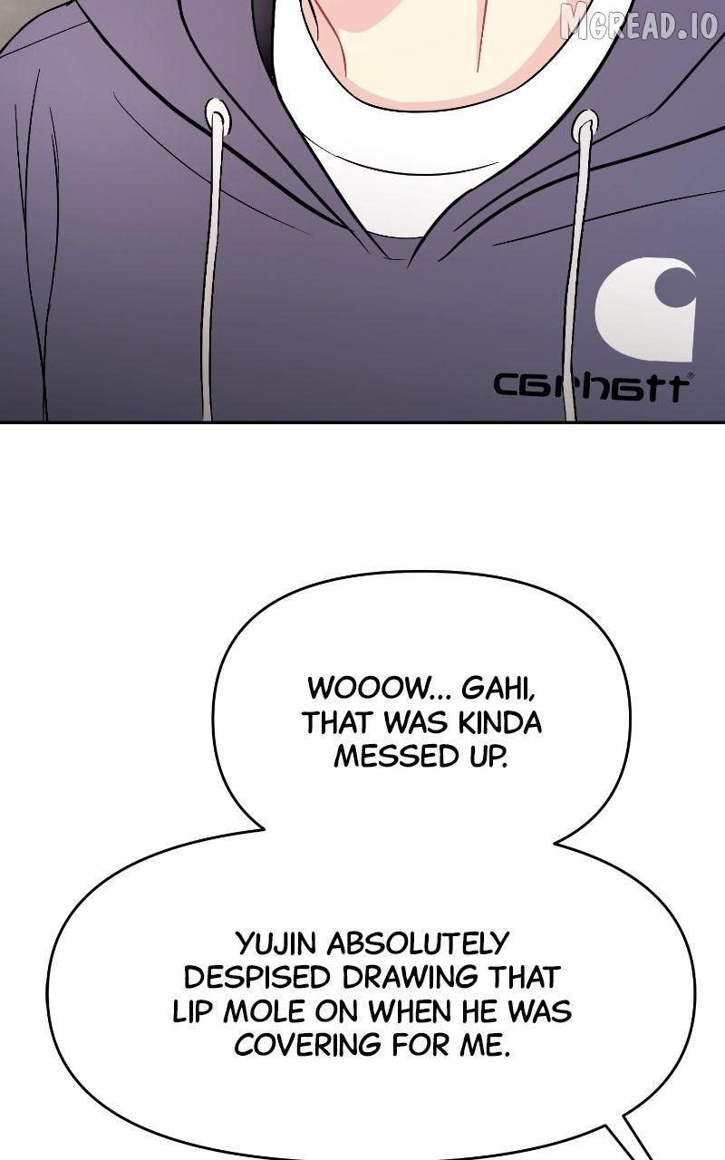 Caution: Beware of Double Trouble! Chapter 18 page 102 - 