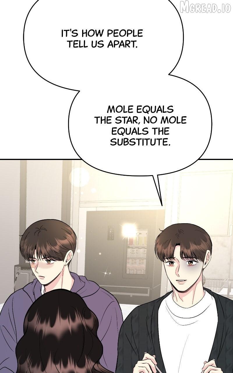 Caution: Beware of Double Trouble! Chapter 18 page 105 - 