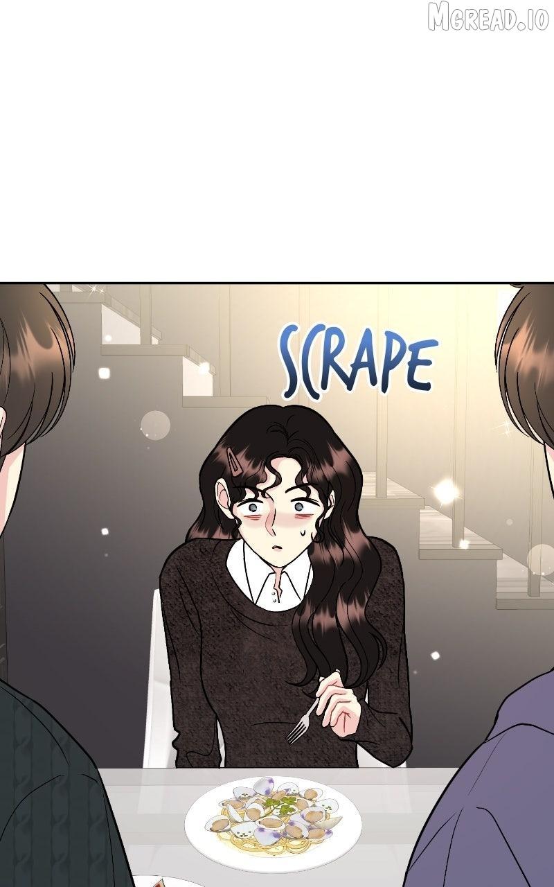 Caution: Beware of Double Trouble! Chapter 18 page 110 - 