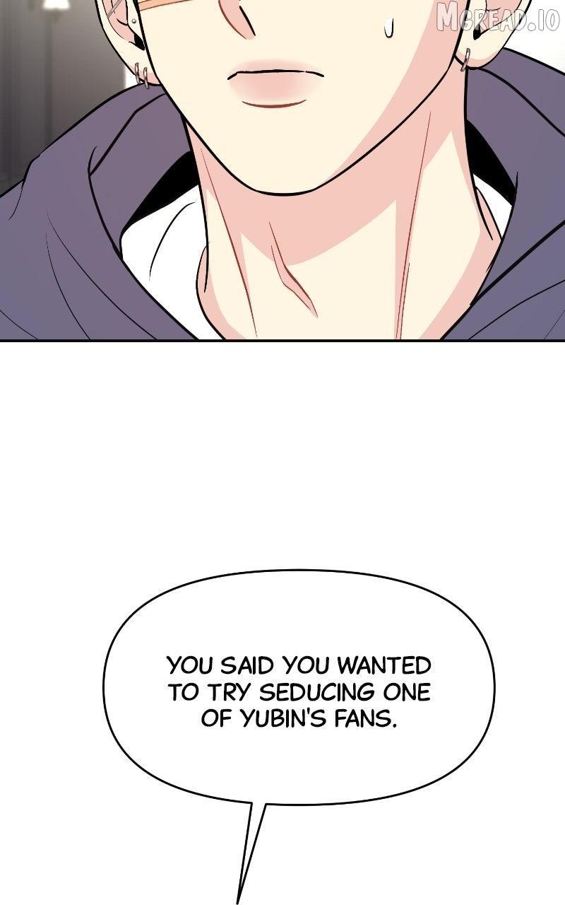 Caution: Beware of Double Trouble! Chapter 18 page 13 - 
