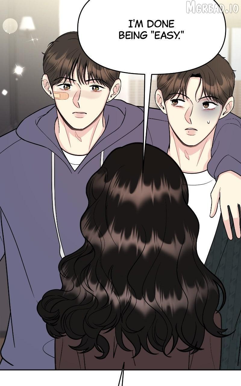 Caution: Beware of Double Trouble! Chapter 18 page 17 - 