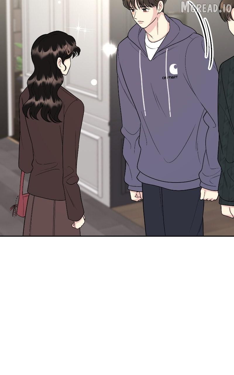 Caution: Beware of Double Trouble! Chapter 18 page 19 - 