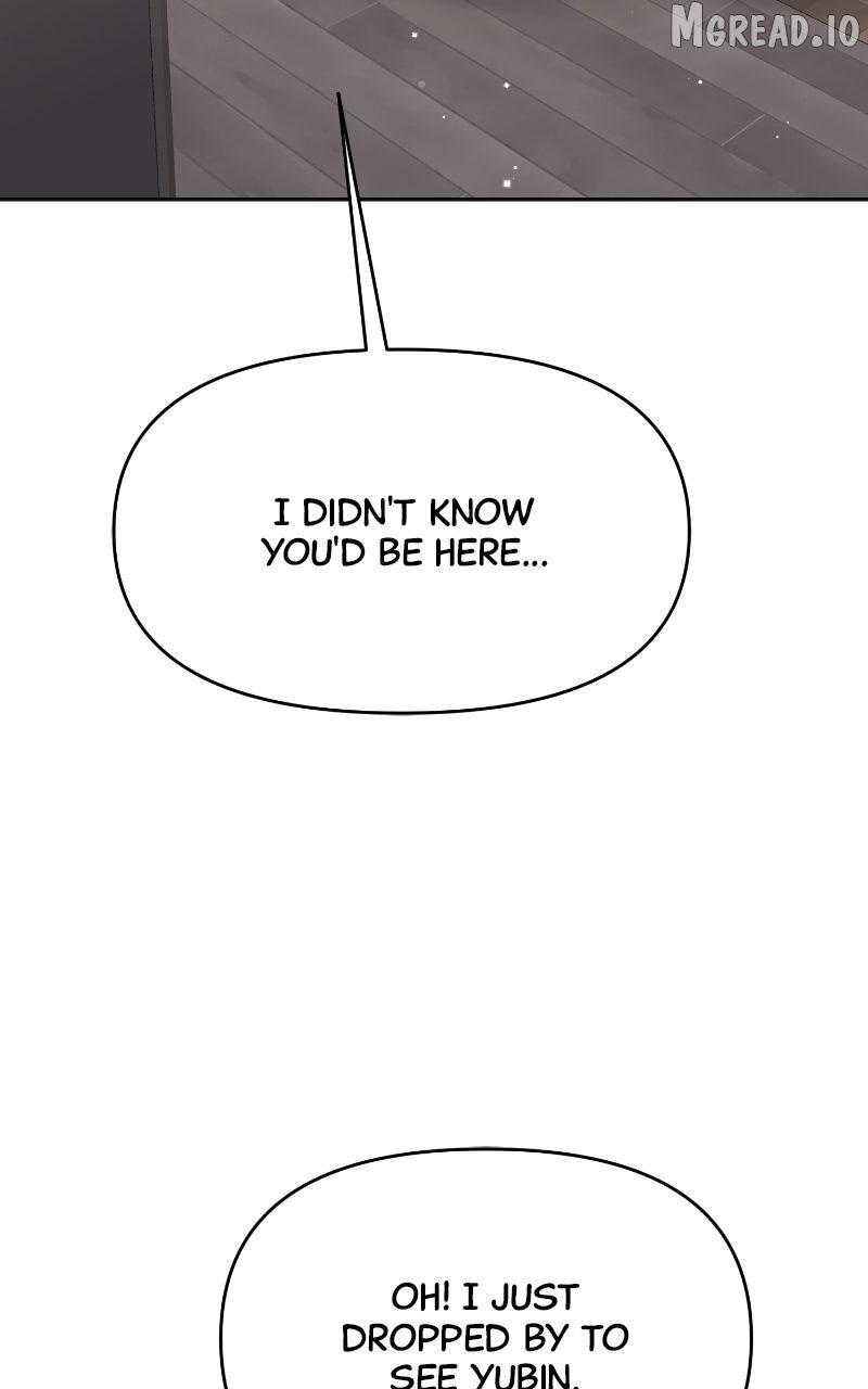 Caution: Beware of Double Trouble! Chapter 18 page 3 - 