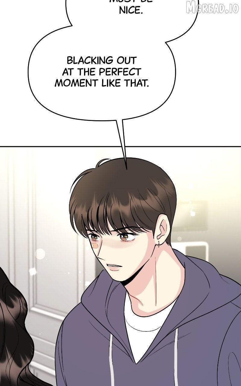Caution: Beware of Double Trouble! Chapter 18 page 22 - 
