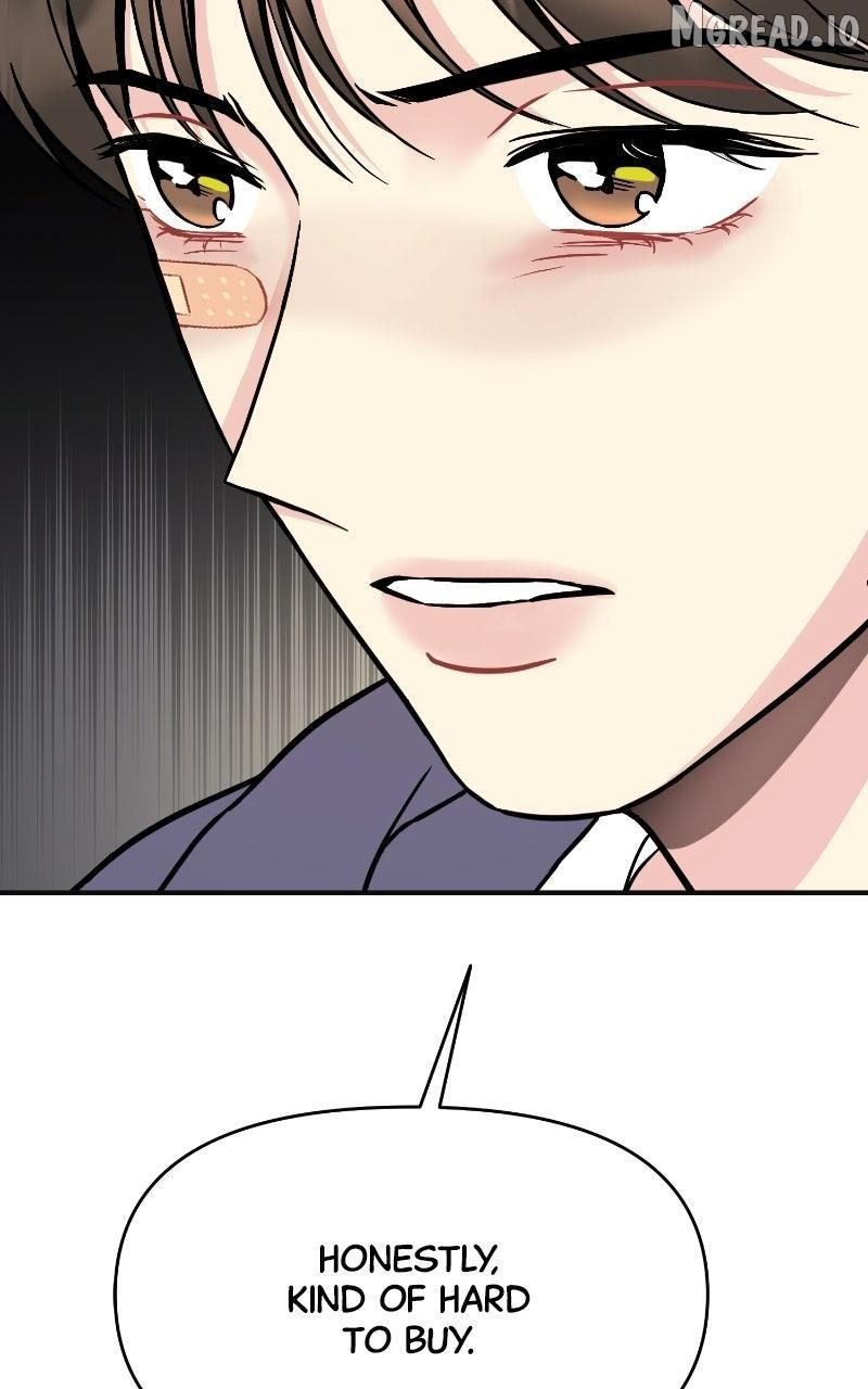 Caution: Beware of Double Trouble! Chapter 18 page 24 - 