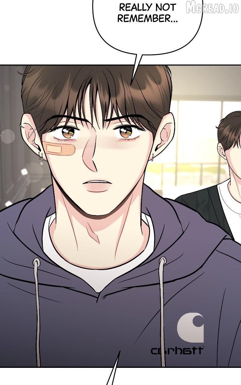 Caution: Beware of Double Trouble! Chapter 18 page 30 - 