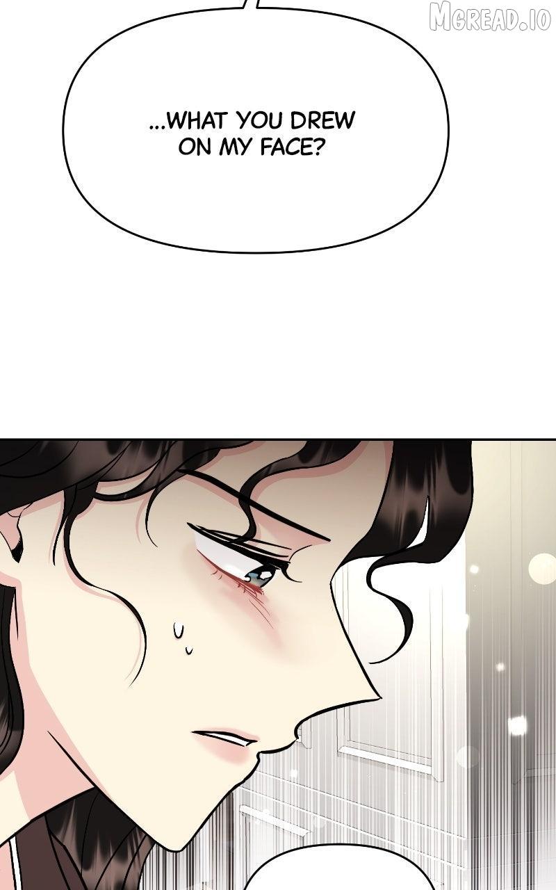 Caution: Beware of Double Trouble! Chapter 18 page 31 - 