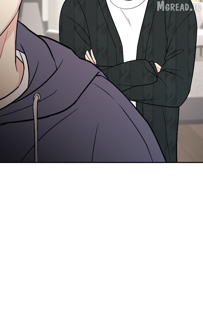 Caution: Beware of Double Trouble! Chapter 18 page 34 - 