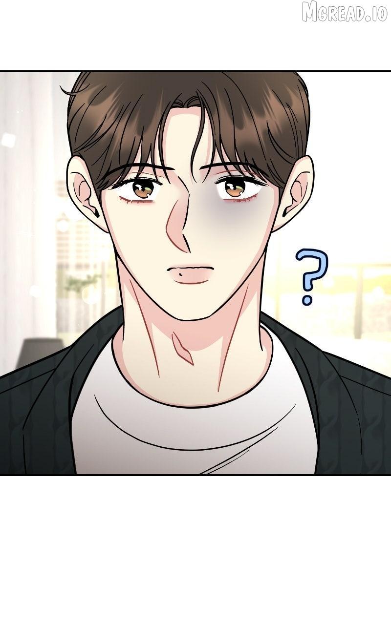 Caution: Beware of Double Trouble! Chapter 18 page 35 - 