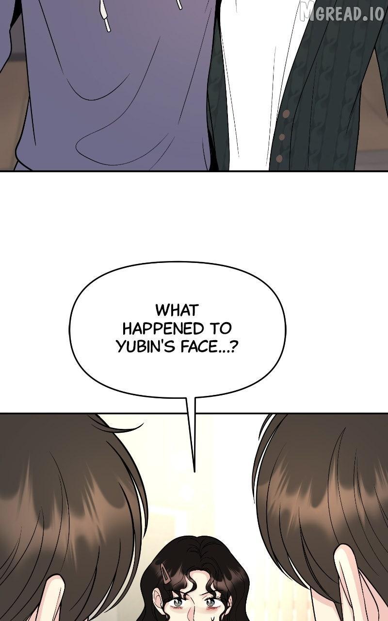 Caution: Beware of Double Trouble! Chapter 18 page 5 - 
