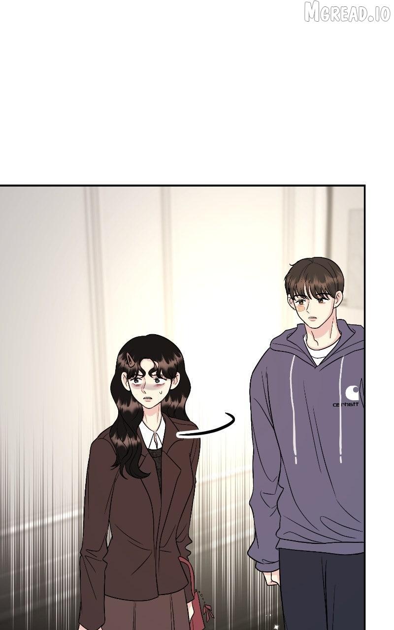 Caution: Beware of Double Trouble! Chapter 18 page 56 - 