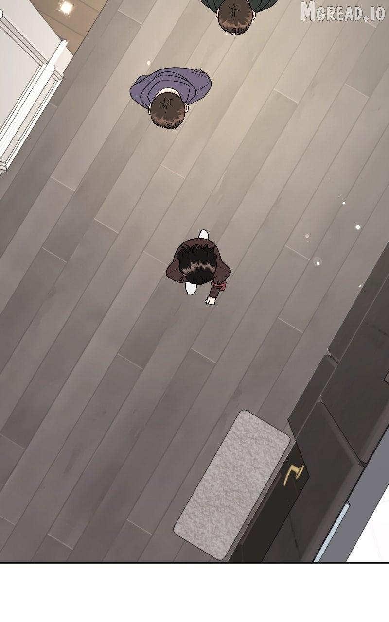 Caution: Beware of Double Trouble! Chapter 18 page 58 - 