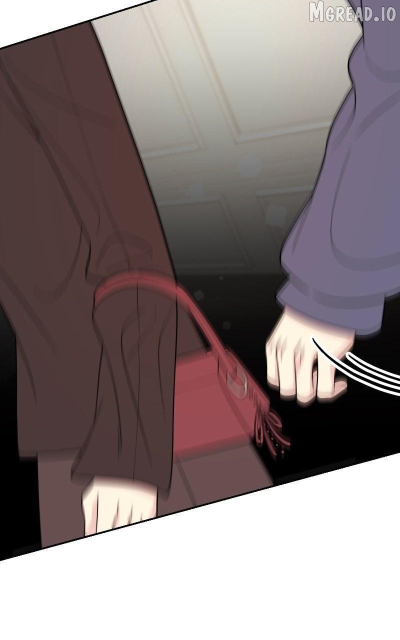Caution: Beware of Double Trouble! Chapter 18 page 60 - 