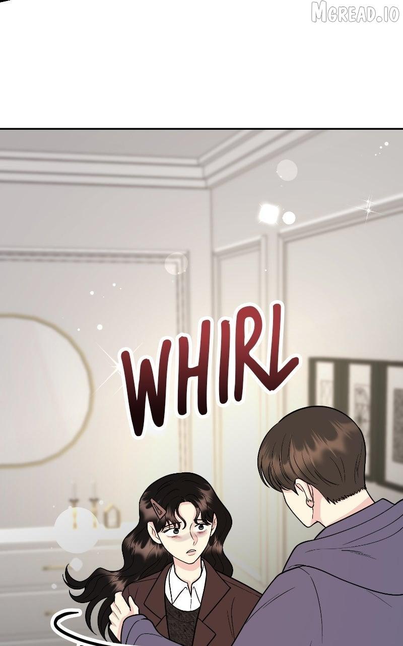Caution: Beware of Double Trouble! Chapter 18 page 62 - 