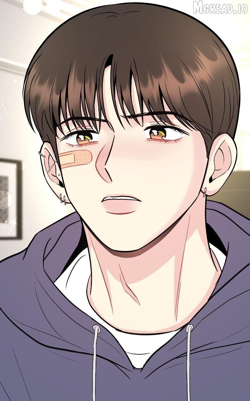 Caution: Beware of Double Trouble! Chapter 18 page 69 - 