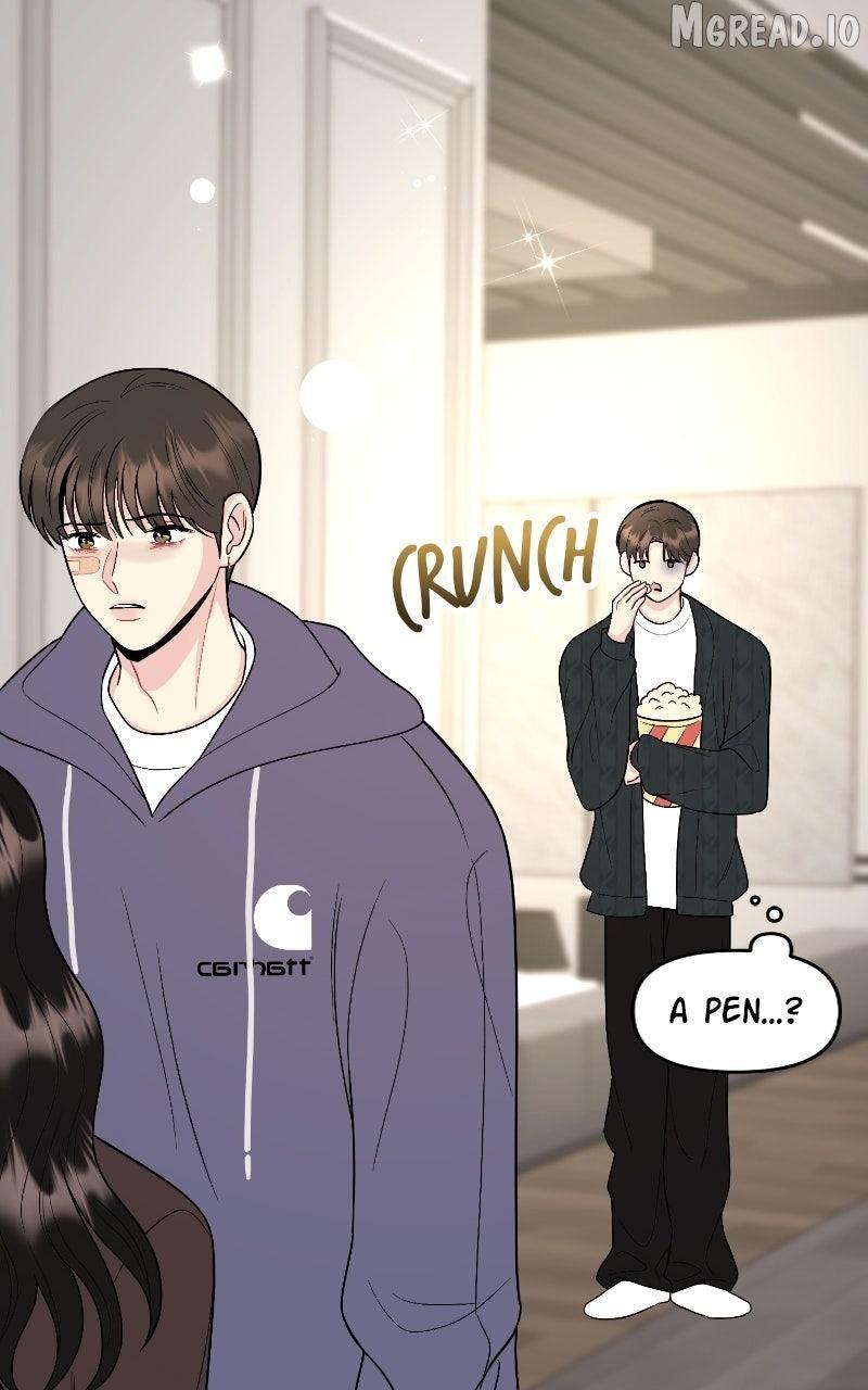 Caution: Beware of Double Trouble! Chapter 18 page 72 - 