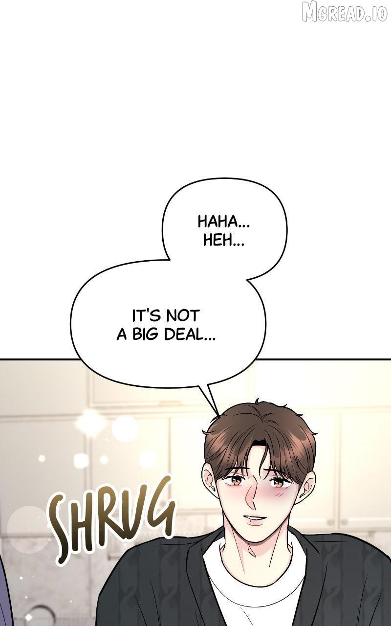 Caution: Beware of Double Trouble! Chapter 18 page 79 - 