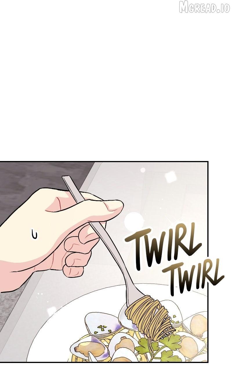 Caution: Beware of Double Trouble! Chapter 18 page 83 - 