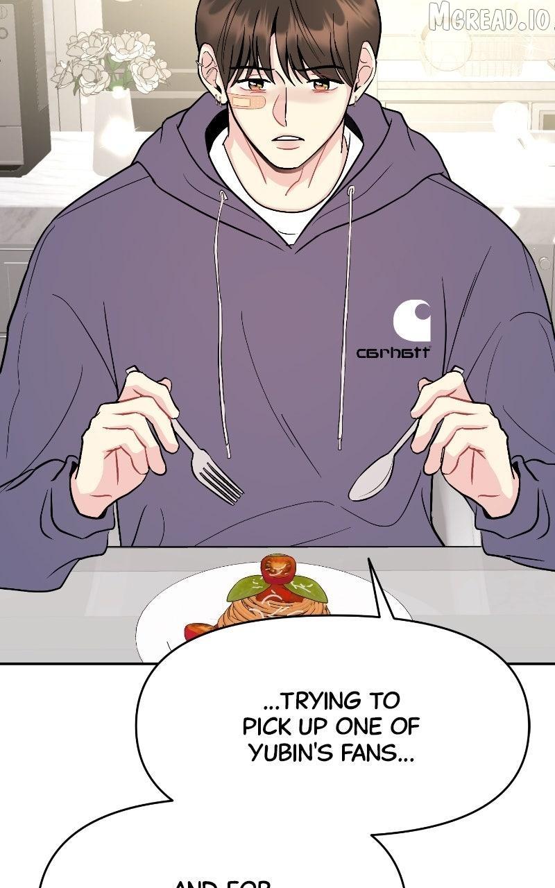 Caution: Beware of Double Trouble! Chapter 18 page 88 - 