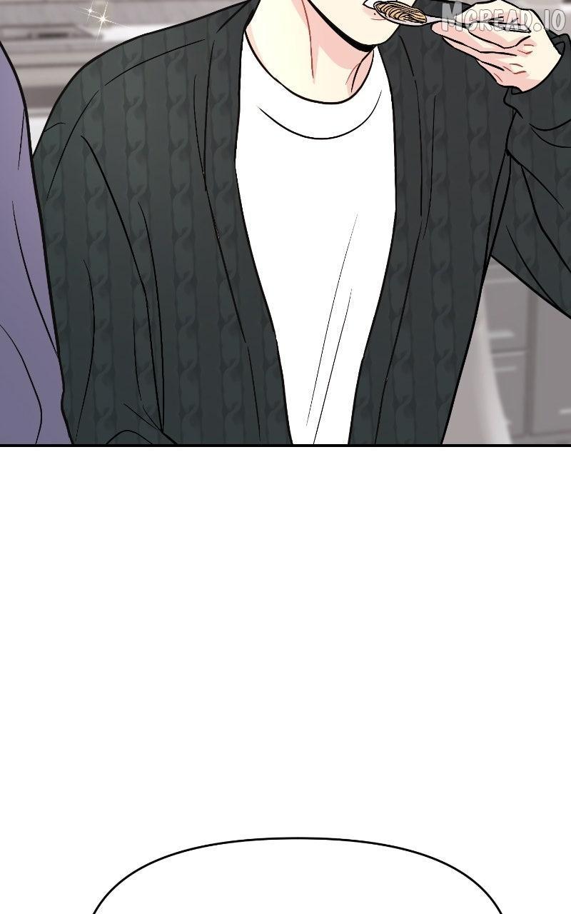 Caution: Beware of Double Trouble! Chapter 18 page 93 - 