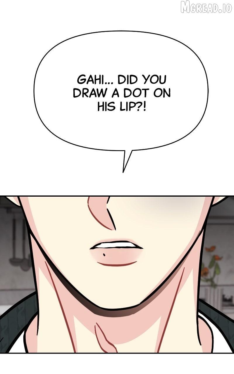 Caution: Beware of Double Trouble! Chapter 18 page 98 - 