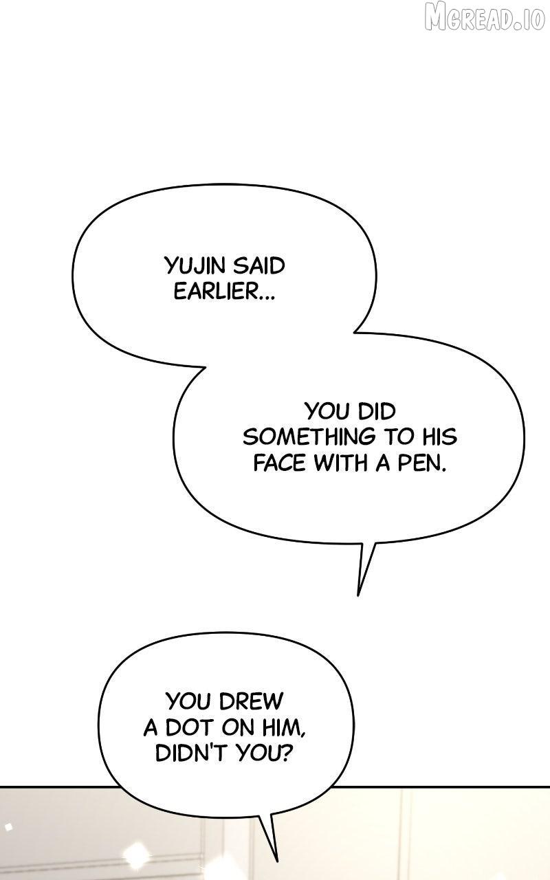 Caution: Beware of Double Trouble! Chapter 18 page 99 - 