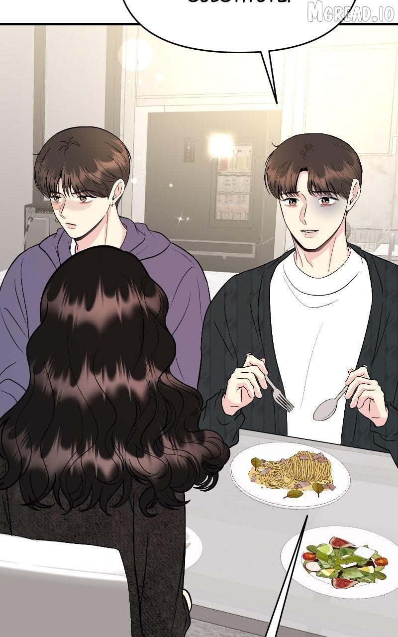 Caution: Beware of Double Trouble! Chapter 19 page 2 - 