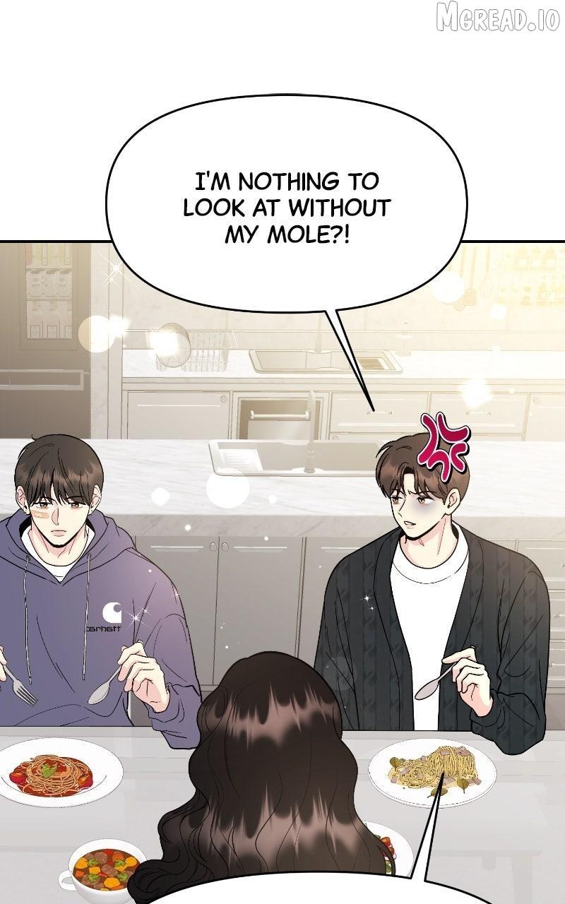 Caution: Beware of Double Trouble! Chapter 19 page 14 - 