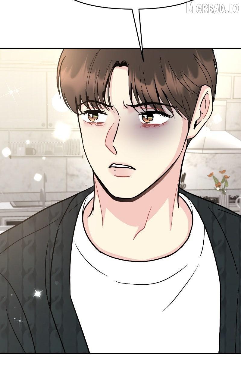 Caution: Beware of Double Trouble! Chapter 19 page 17 - 