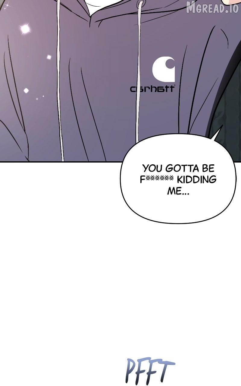 Caution: Beware of Double Trouble! Chapter 19 page 19 - 