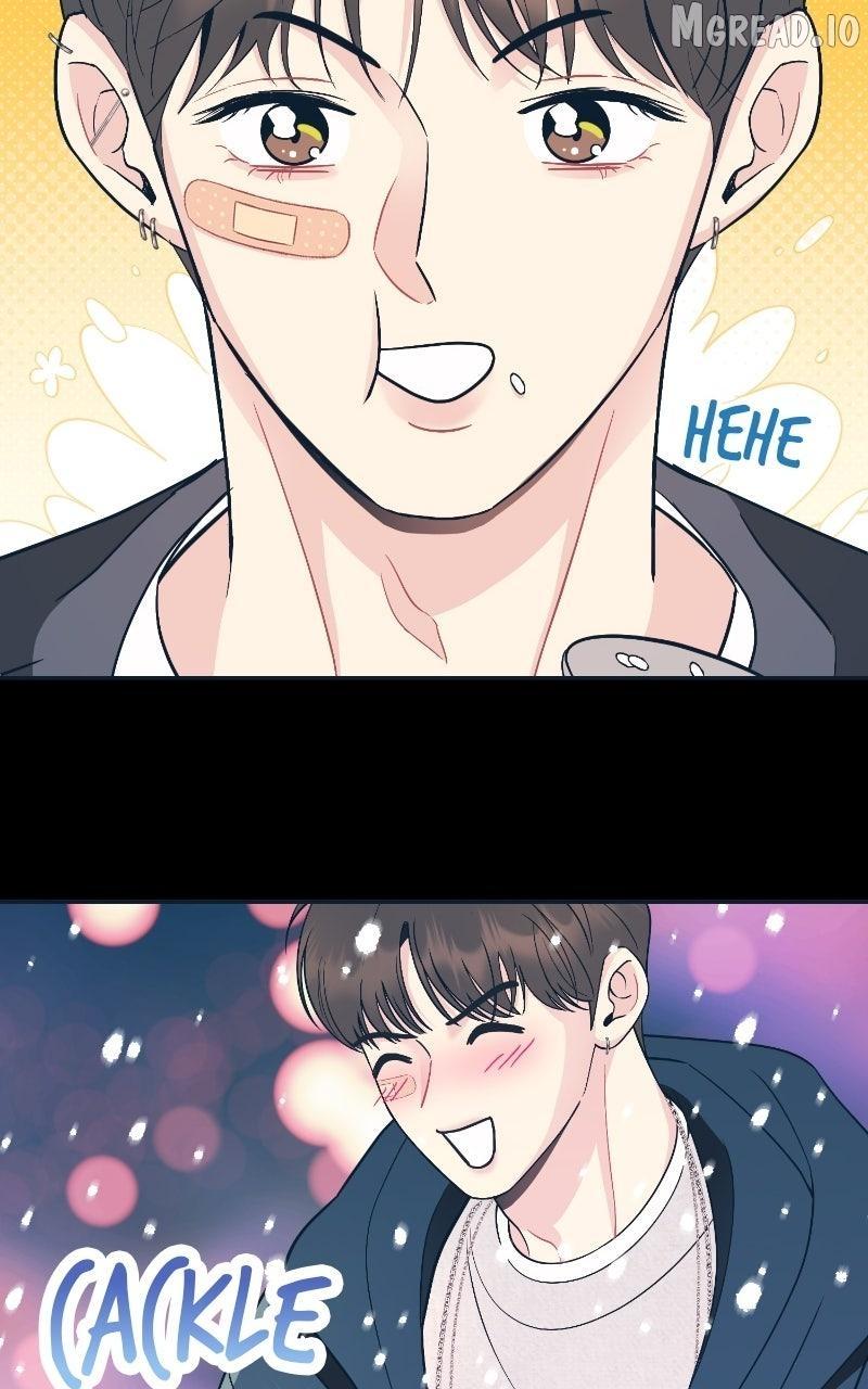 Caution: Beware of Double Trouble! Chapter 19 page 29 - 