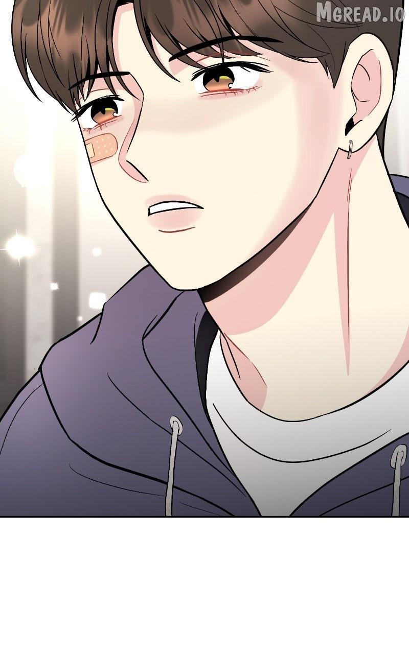 Caution: Beware of Double Trouble! Chapter 19 page 4 - 